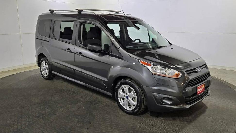 FORD TRANSIT CONNECT 2017 NM0GE9F72H1301901 image